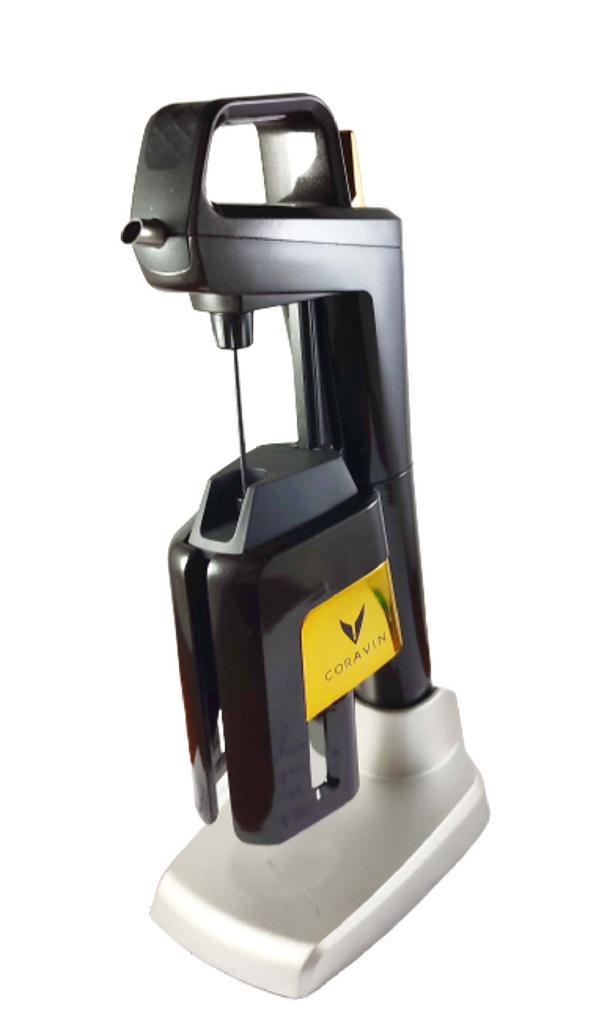 CORAVIN MODEL SIX PREMIUM