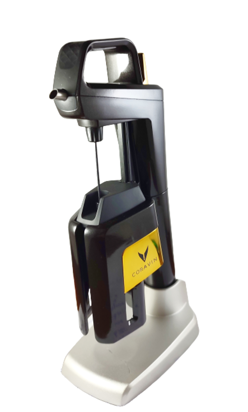 CORAVIN MODELO SIX PREMIUM