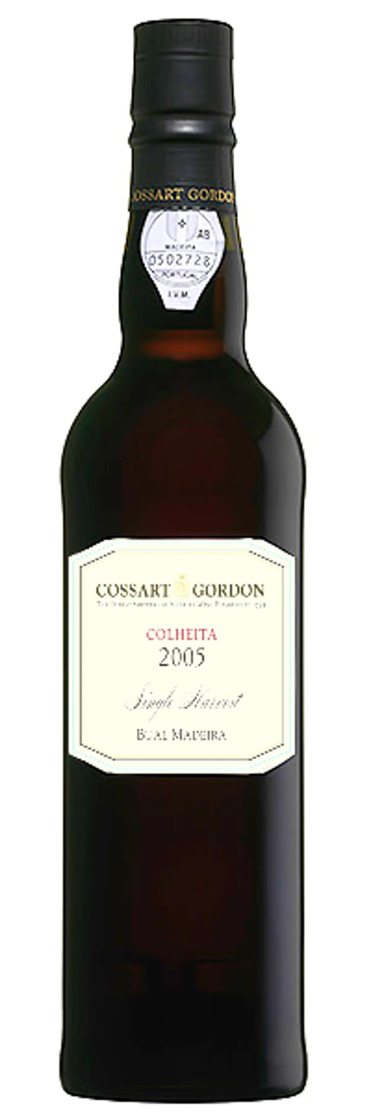 COSSART GORDON BUAL 2005