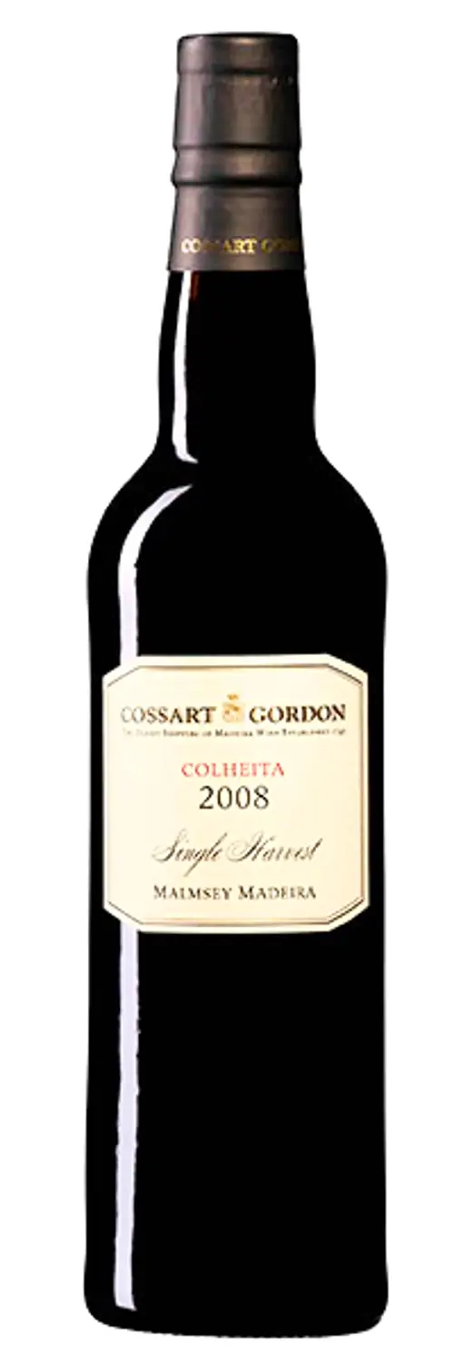 COSSART GORDON MALMSEY 2008