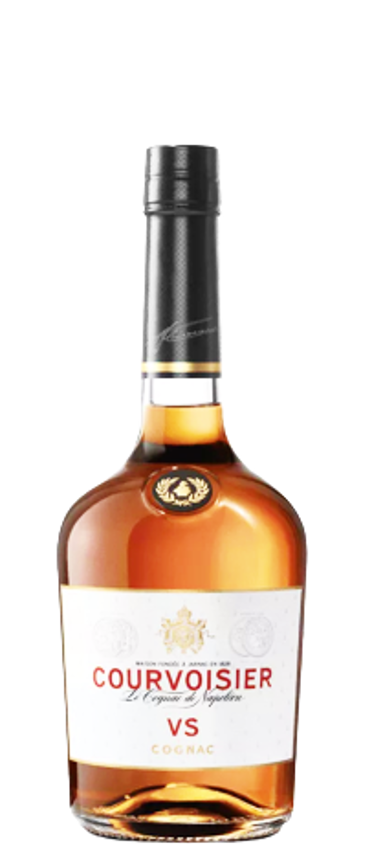 COURVOISIER VS