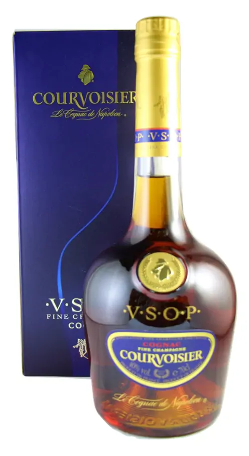 COURVOISIER VSOP