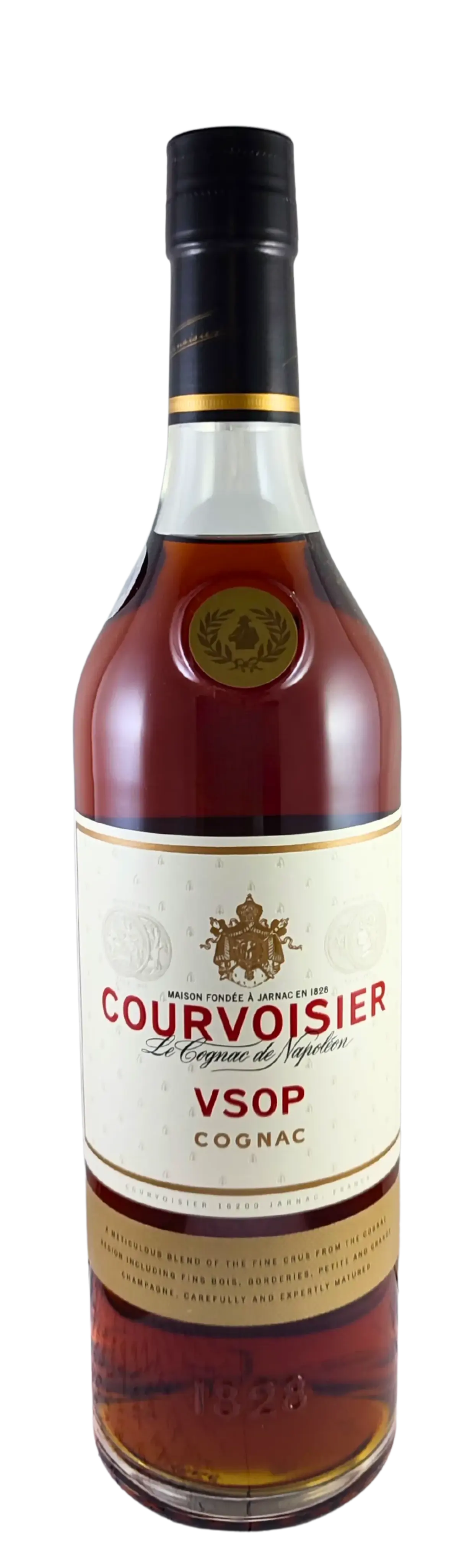 COURVOISIER VSOP