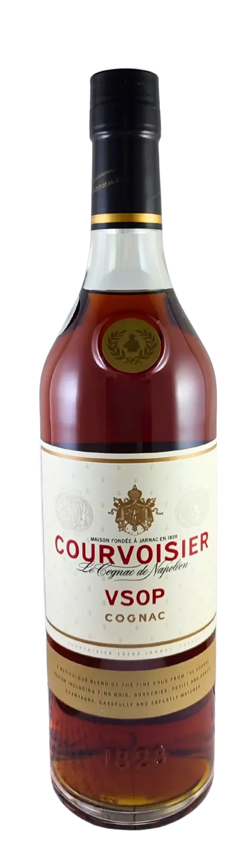 COURVOISIER VSOP