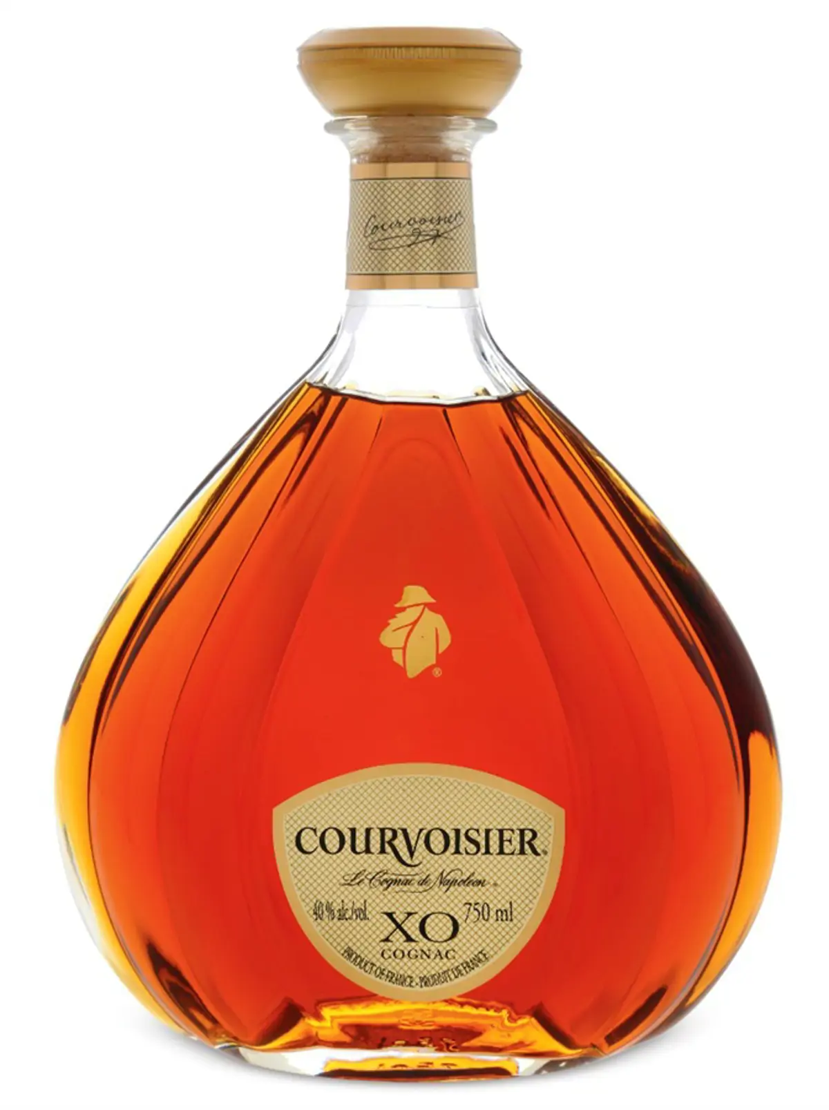 COURVOISIER XO