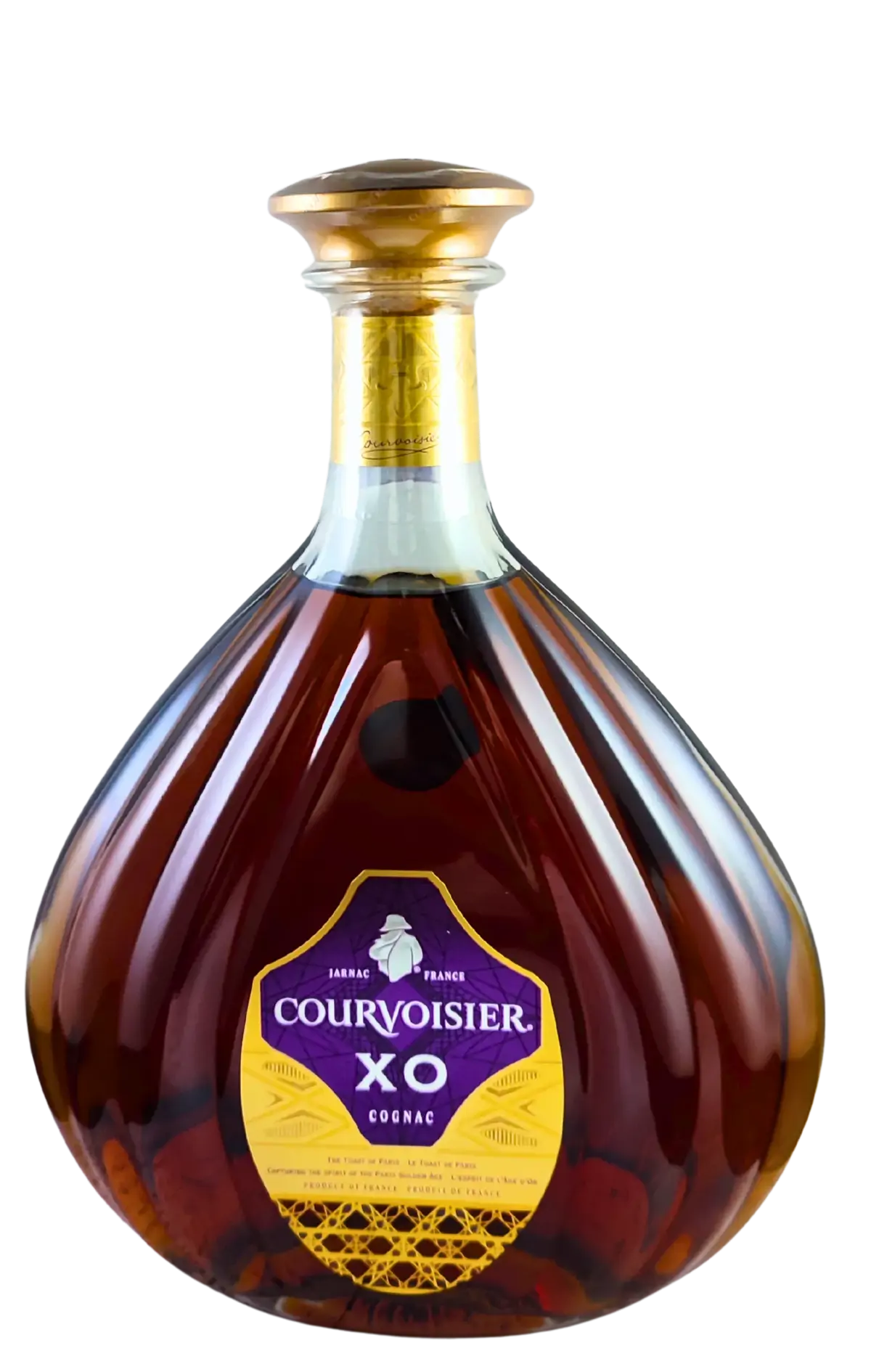 COURVOISIER XO