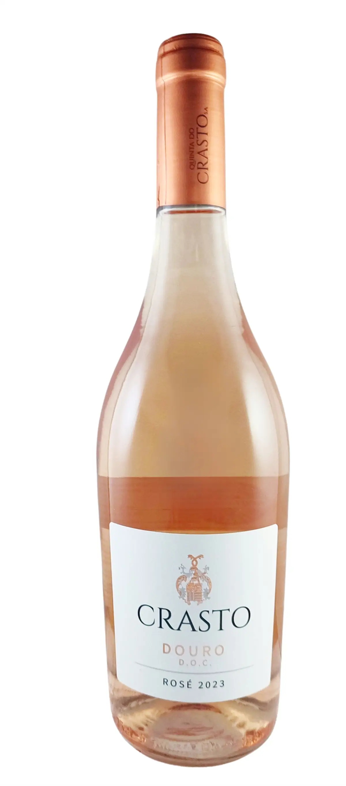 QUINTA DO CRASTO ROSE 2023