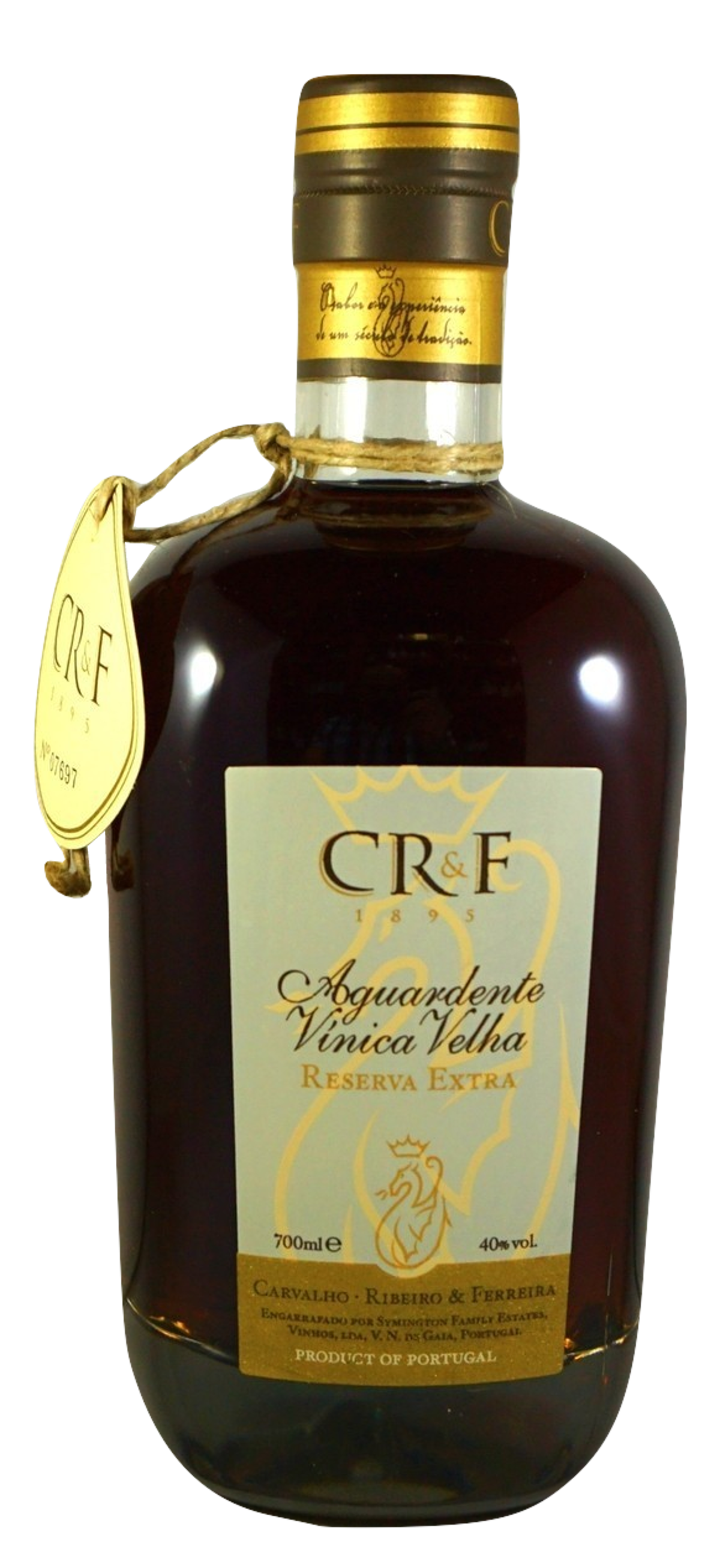 CR&F RESERVA EXTRA (EXTRA RESERVE)