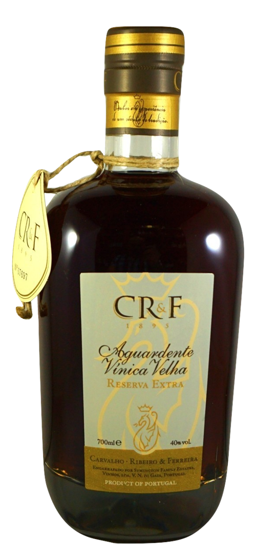 CR&F RESERVA EXTRA (EXTRA RESERVE)