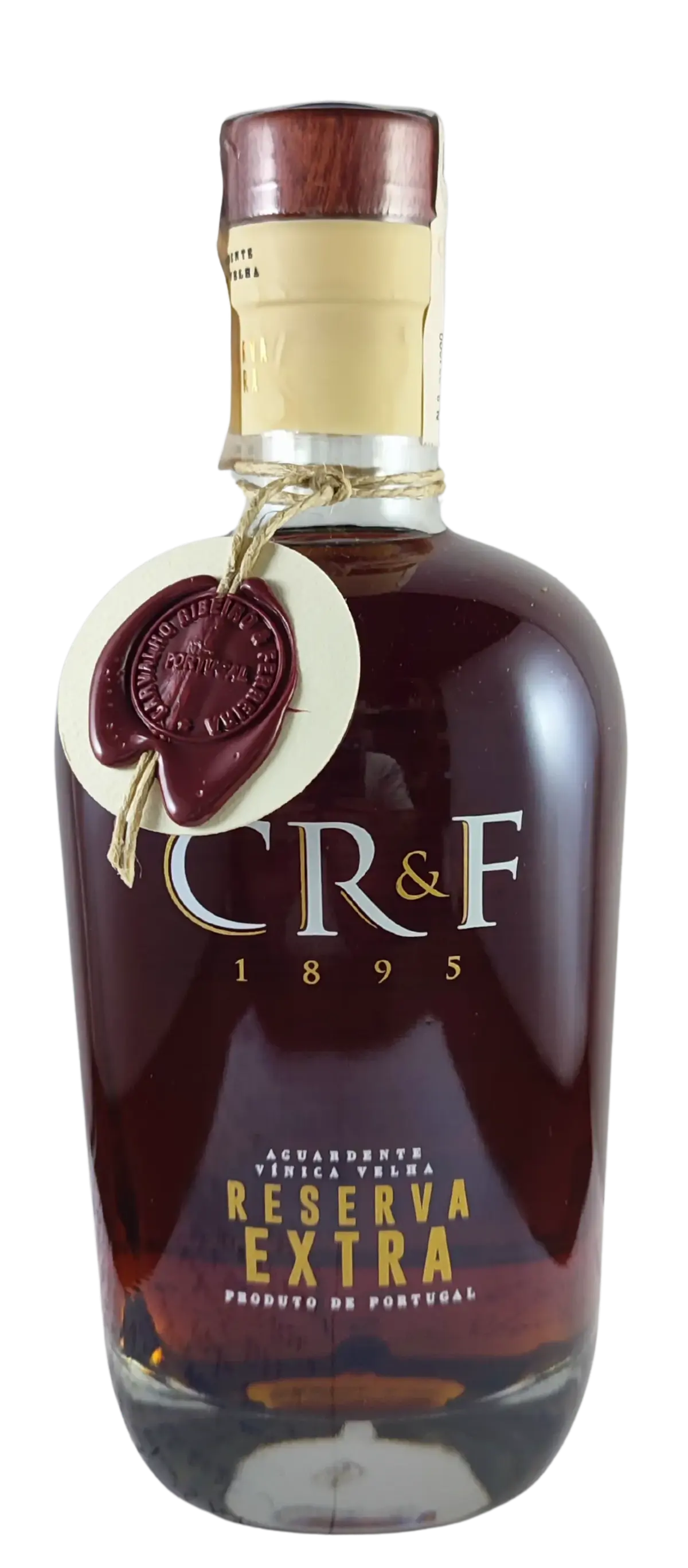 CR&F RESERVA EXTRA (EXTRA RESERVE)