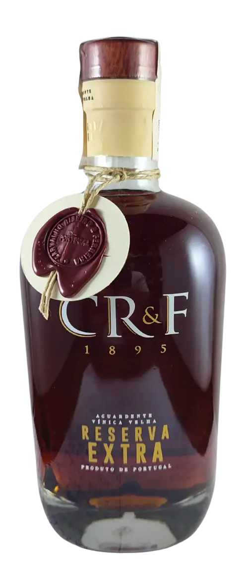 CR&F RESERVA EXTRA 