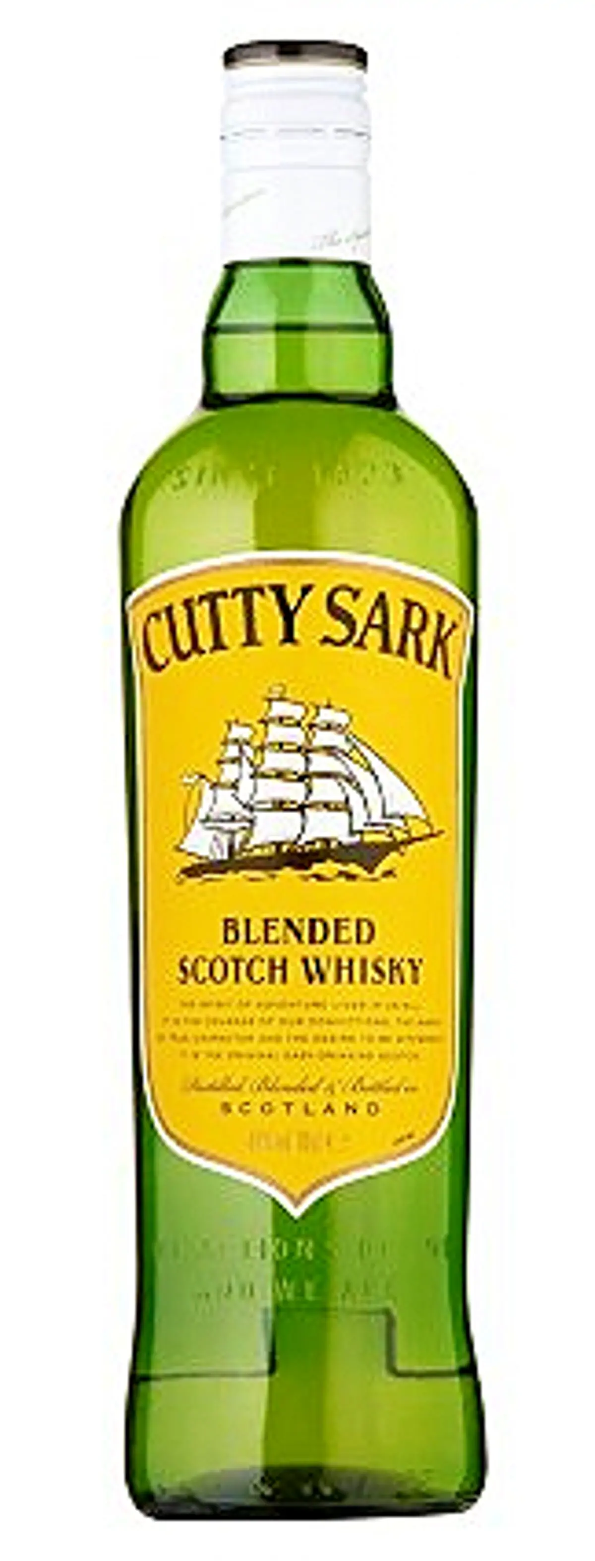 CUTTY SARK