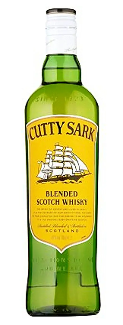 CUTTY SARK