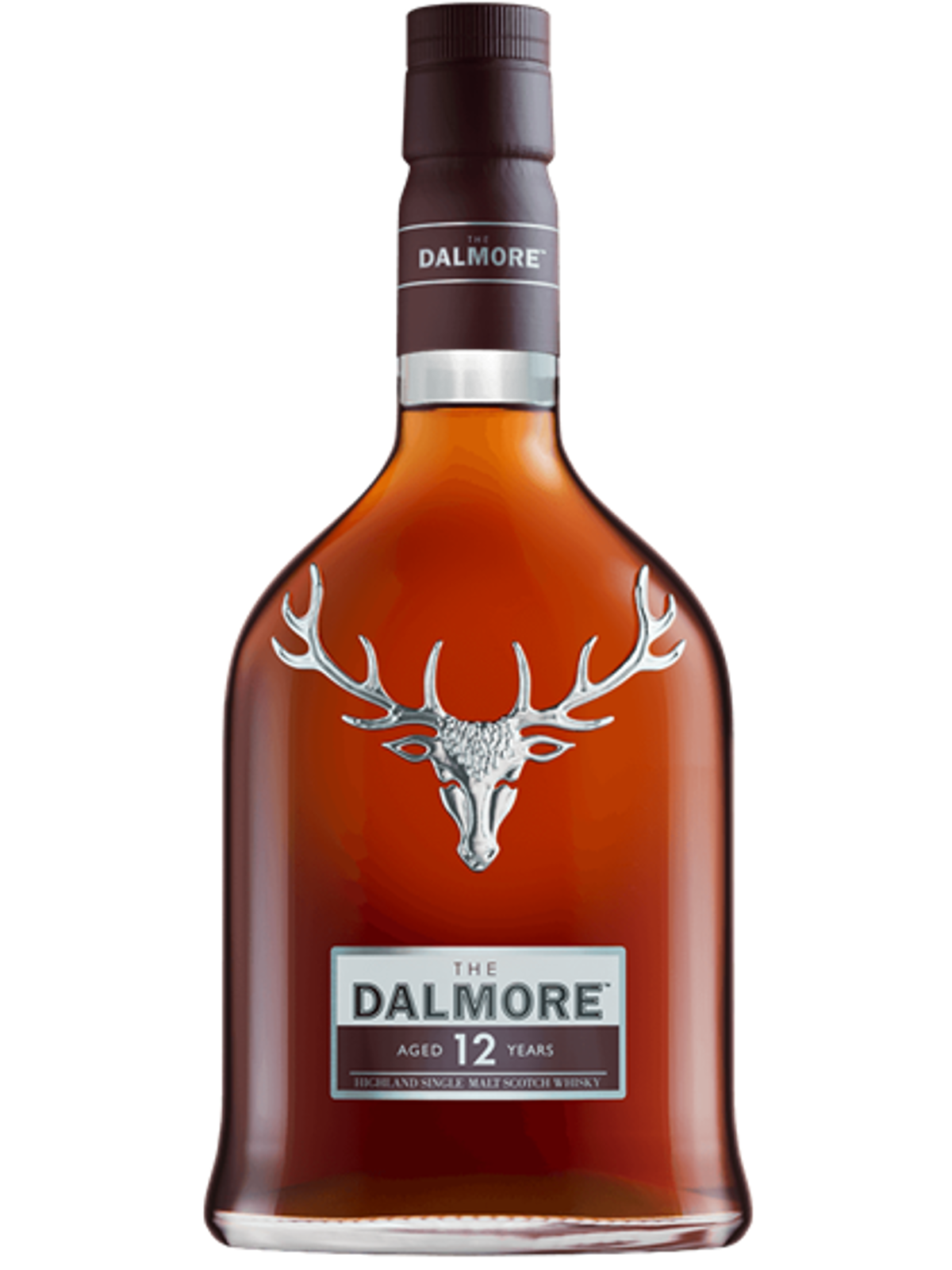 DALMORE 12 YEARS OLD