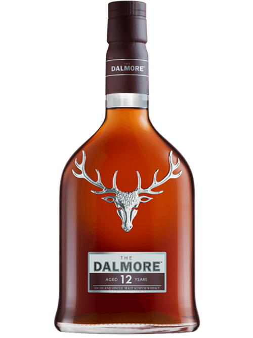 DALMORE 12 ANOS