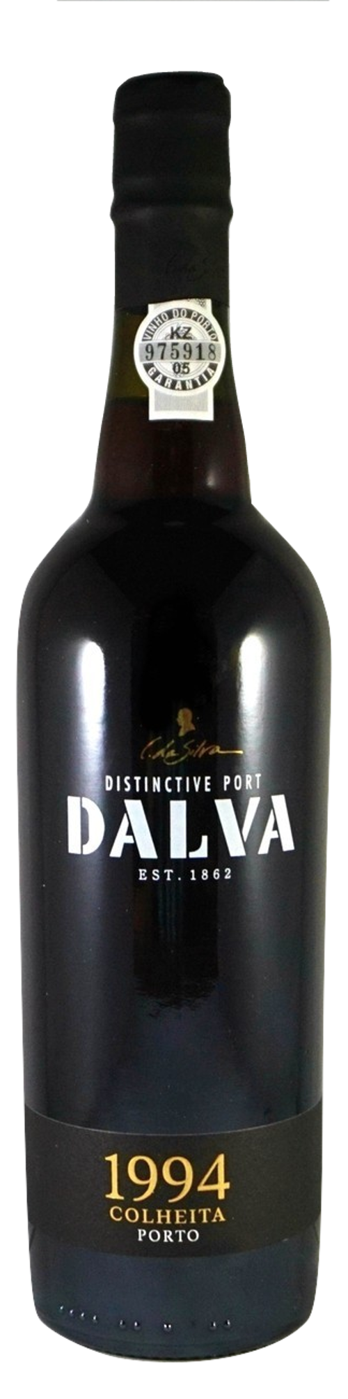 DALVA COLHEITA 1994