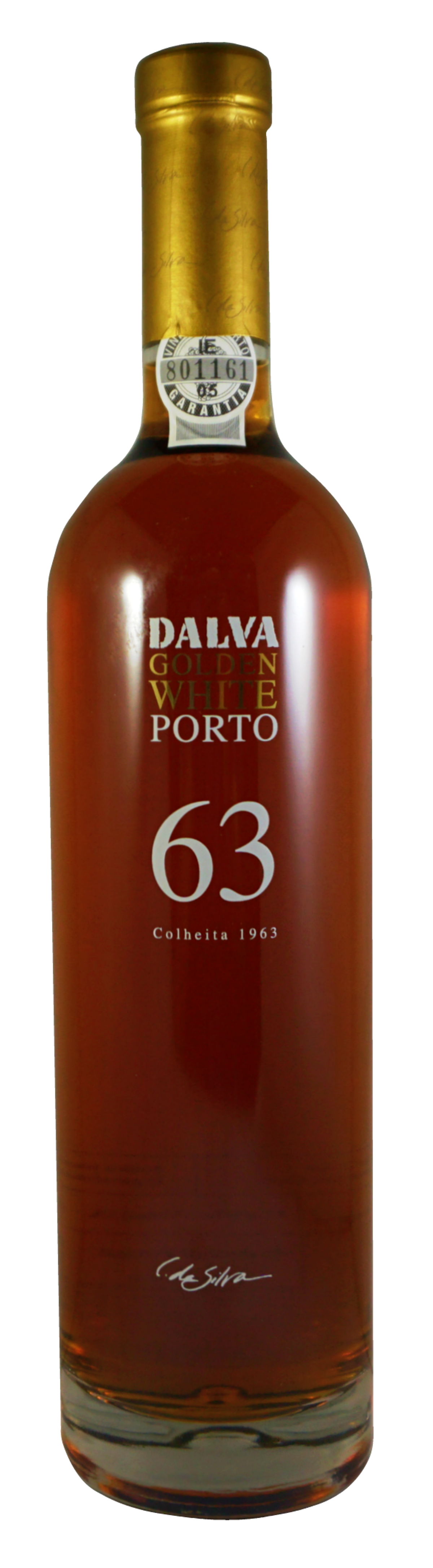 DALVA COLHEITA 1963 WHITE