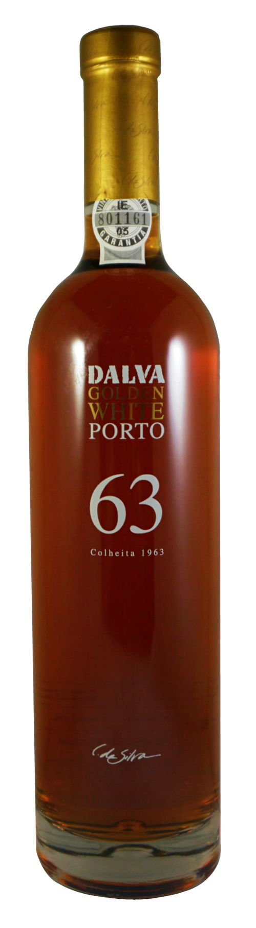 DALVA COLHEITA 1963 WHITE