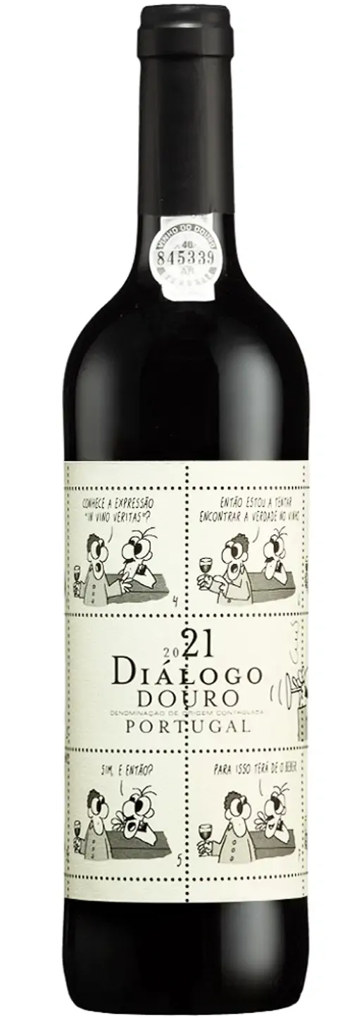 DIÁLOGO 2021 RED