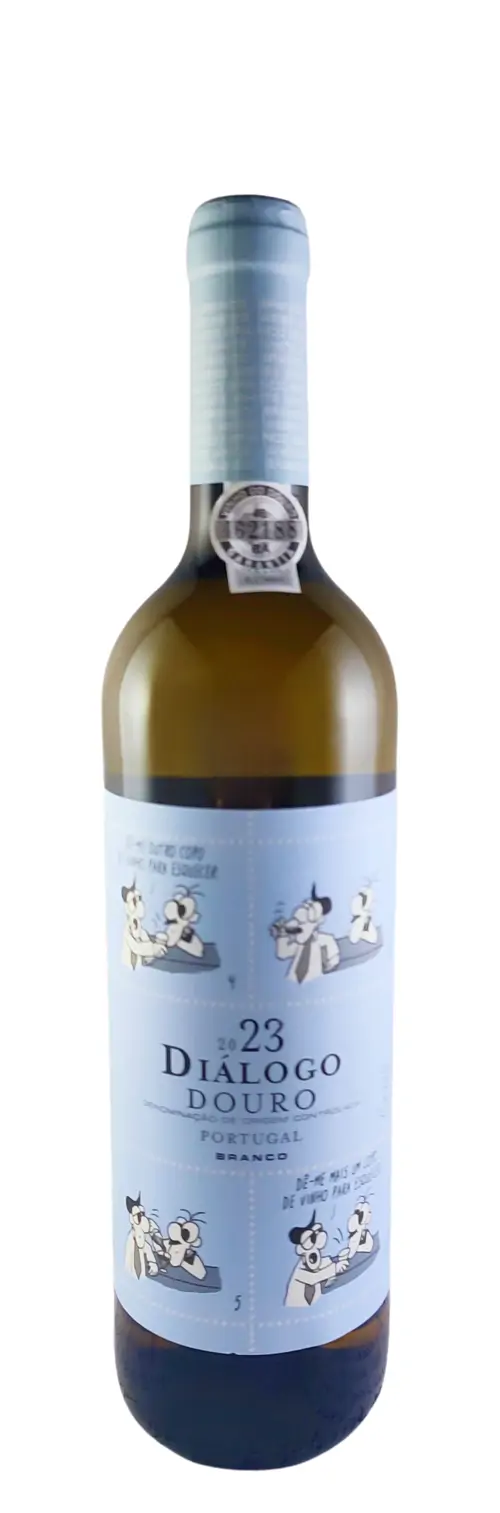 DIÁLOGO 2023 WHITE
