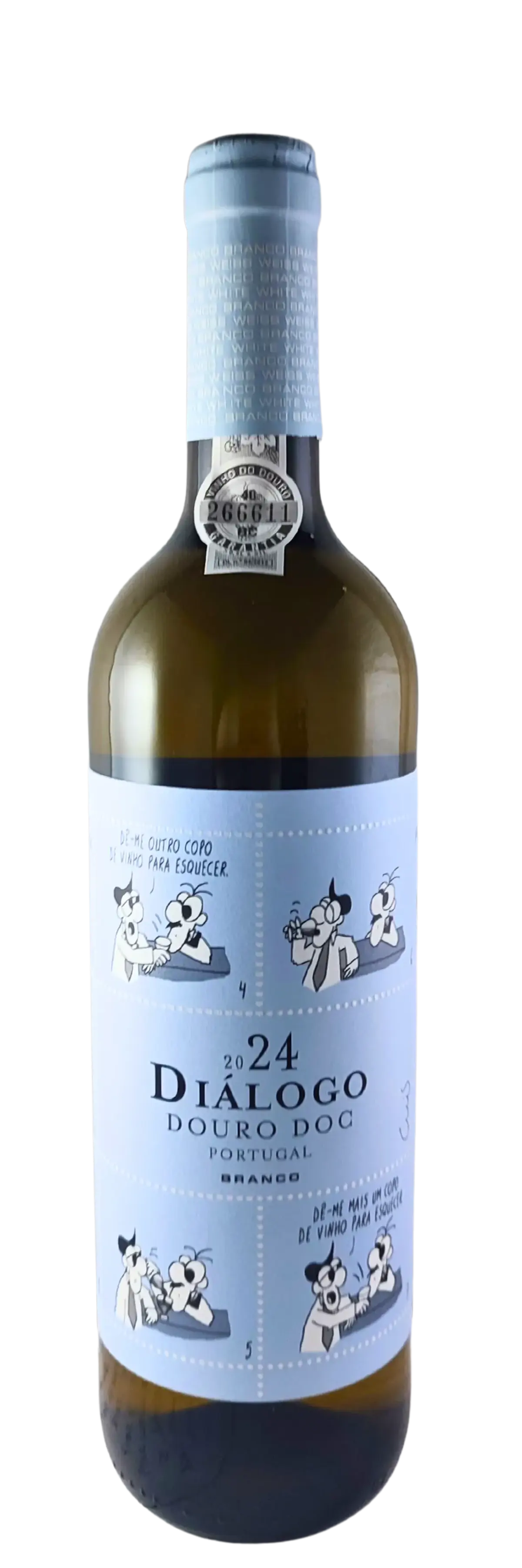 DIÁLOGO 2024 WHITE