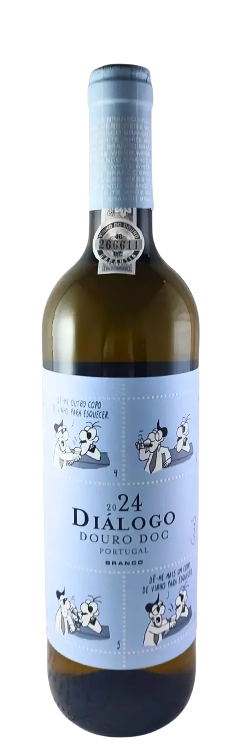 DIÁLOGO 2024 WHITE
