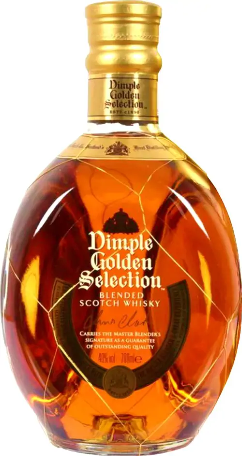 DIMPLE GOLDEN SELECTION