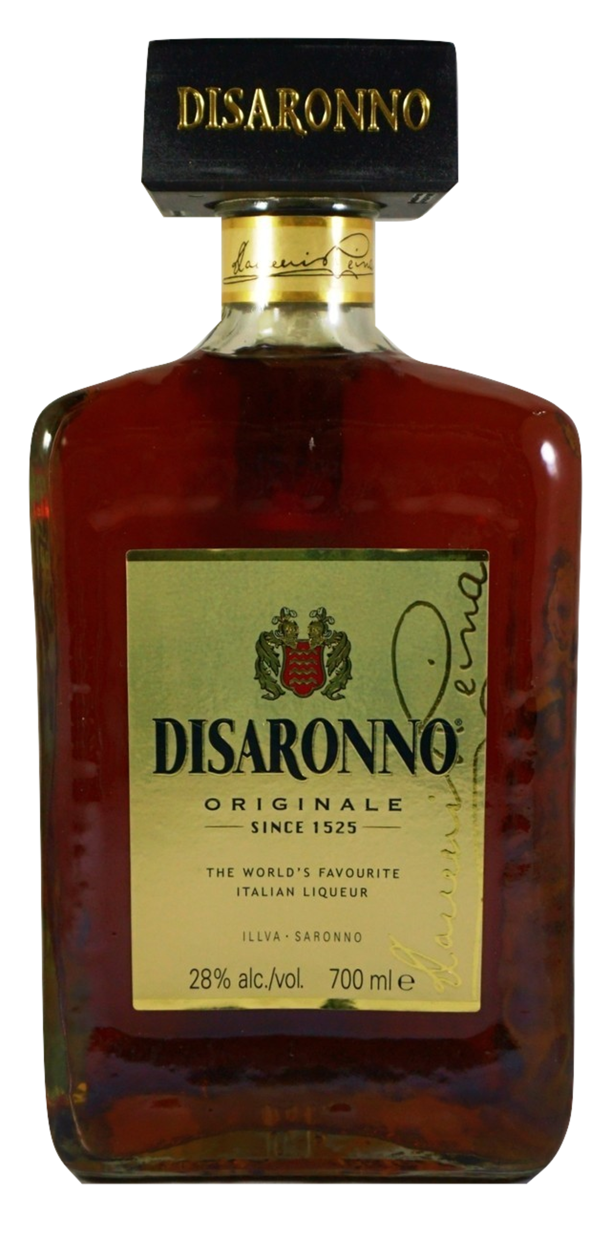 DISARONNO
