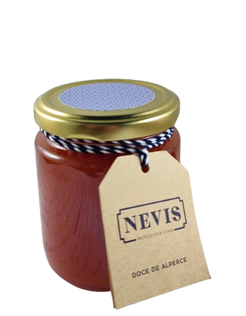 DOCE DE ALPERCE NEVIS 