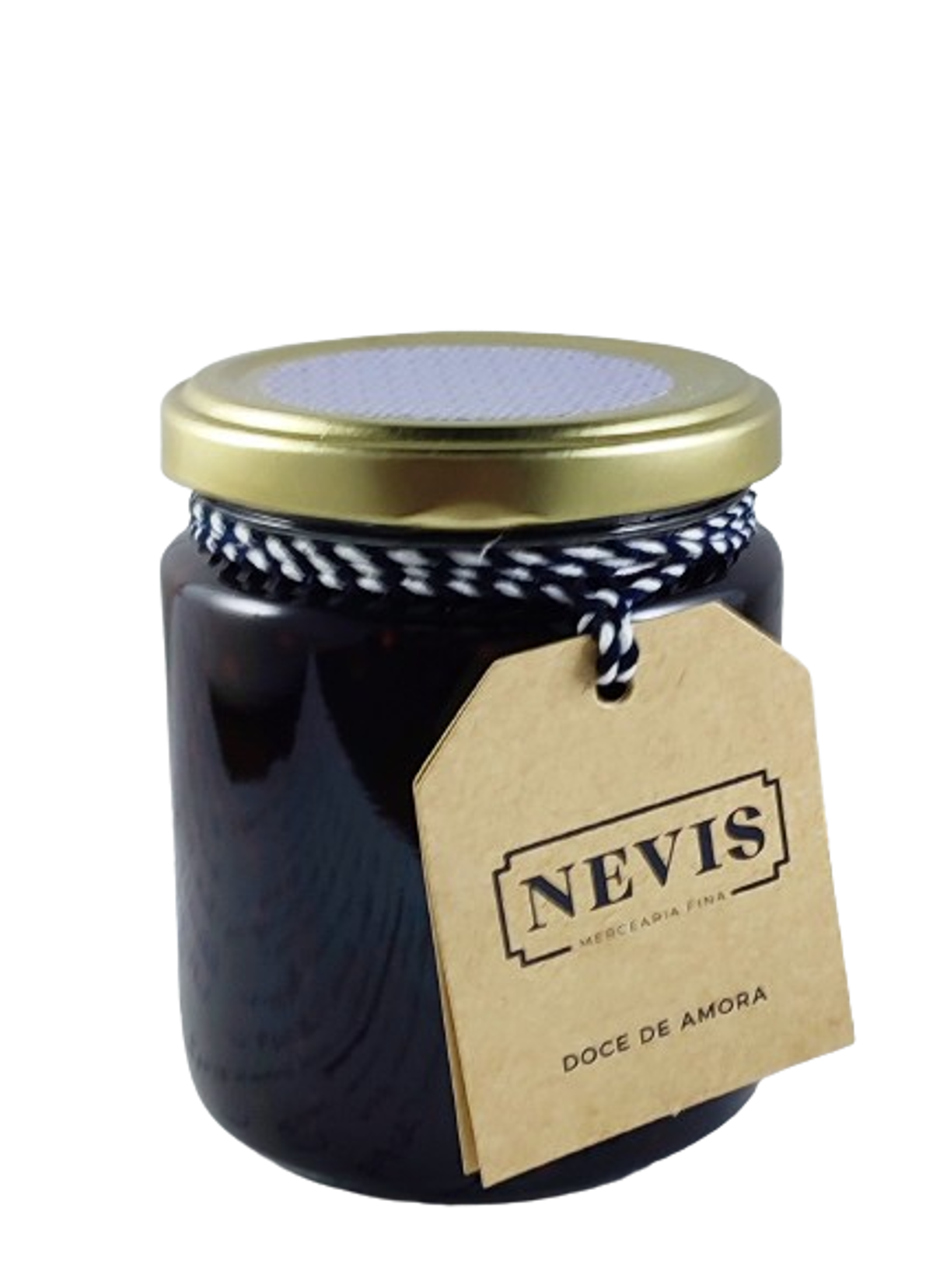 BLUEBERRY JAM BY NEVIS