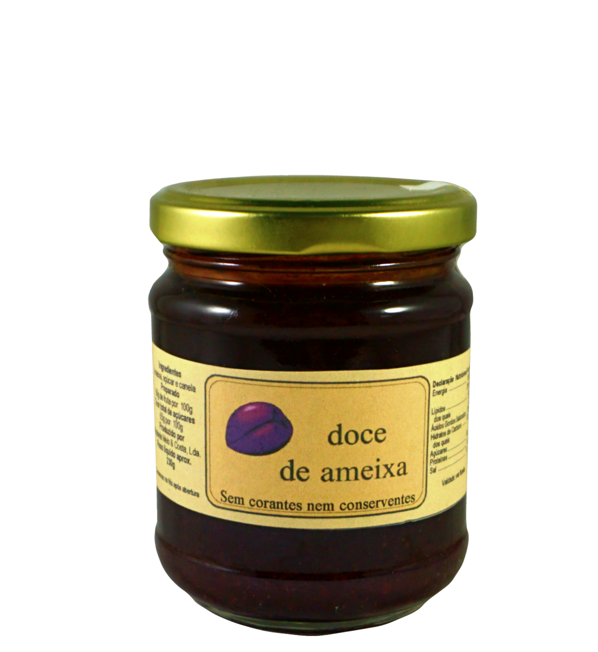 PLUM JAM