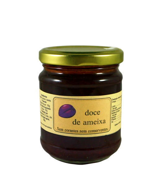 PLUM JAM