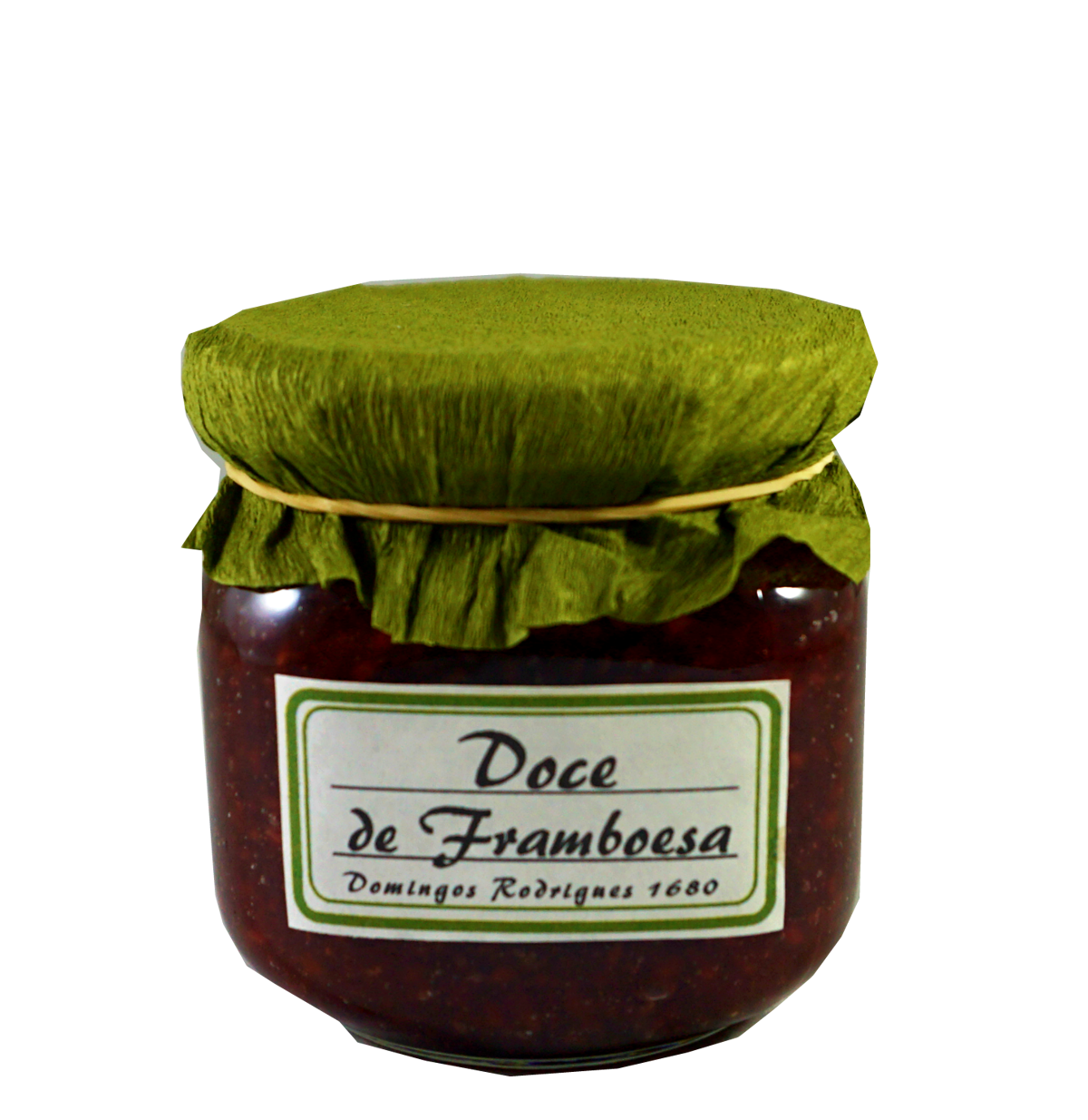 RASPBERRY JAM