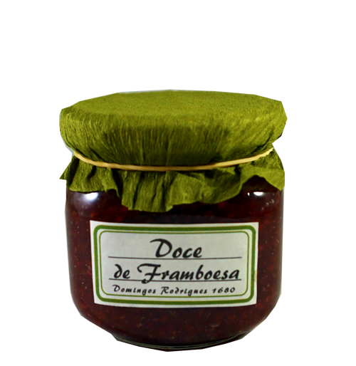 RASPBERRY JAM