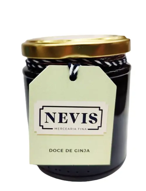 CHERRY JAM BY NEVIS