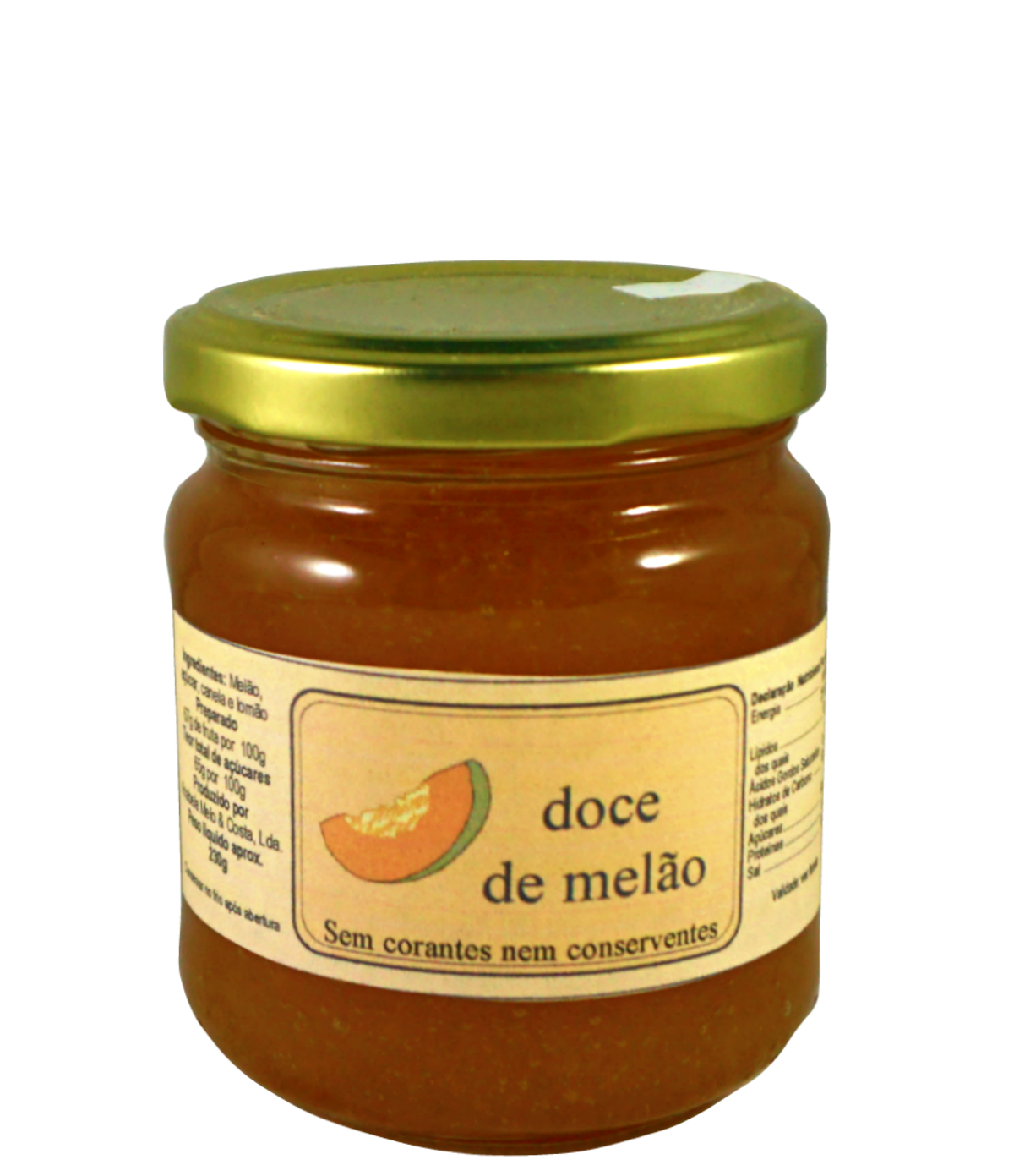 MELON JAM