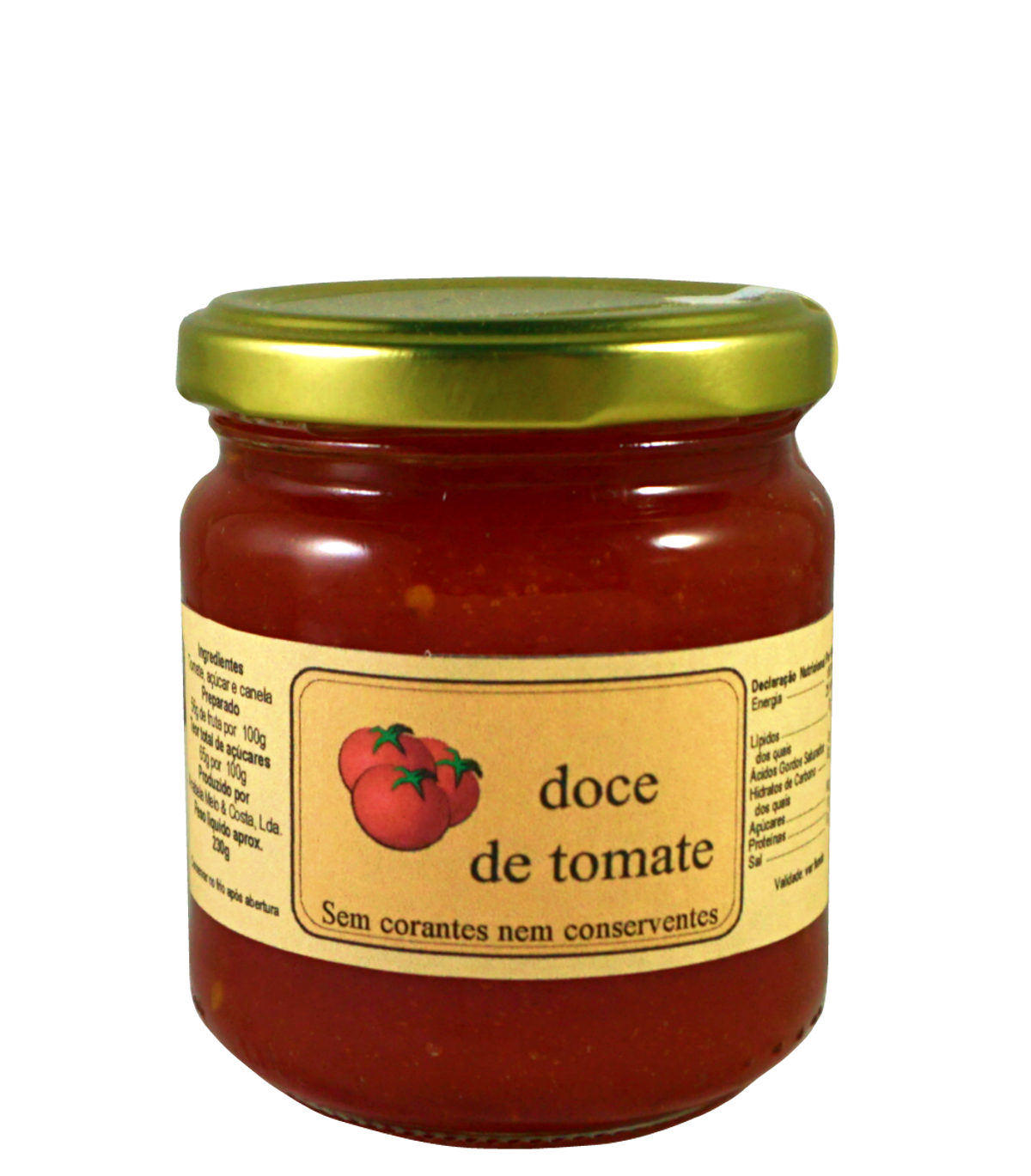 TOMATO JAM