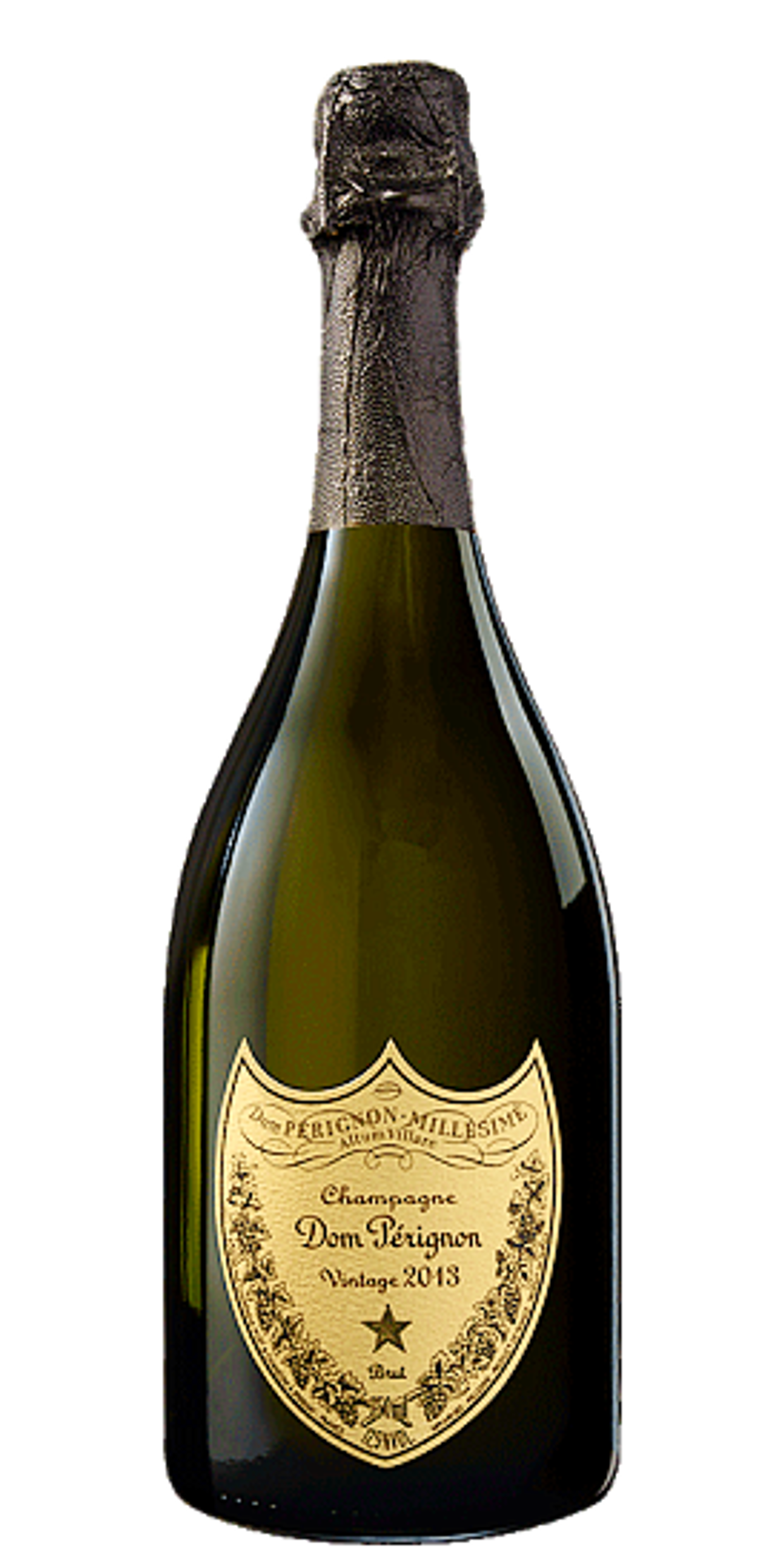 DOM PÉRIGNON VINTAGE 2013