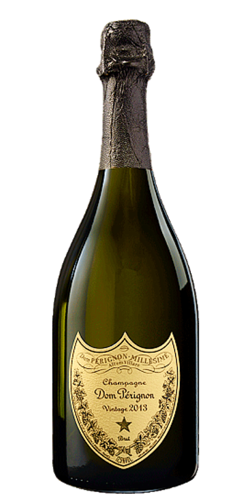 DOM PÉRIGNON VINTAGE 2013