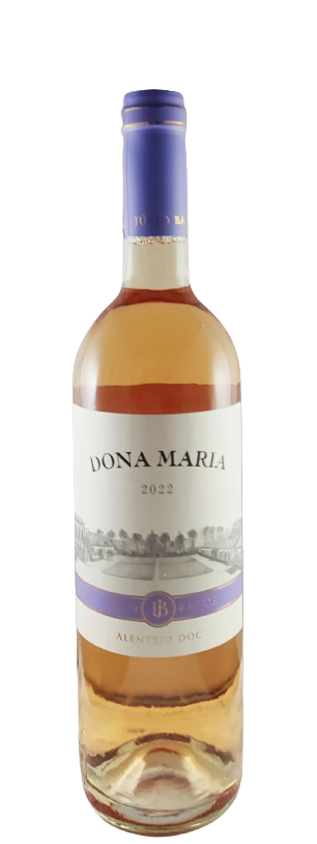 DONA MARIA 2024 ROSÉ
