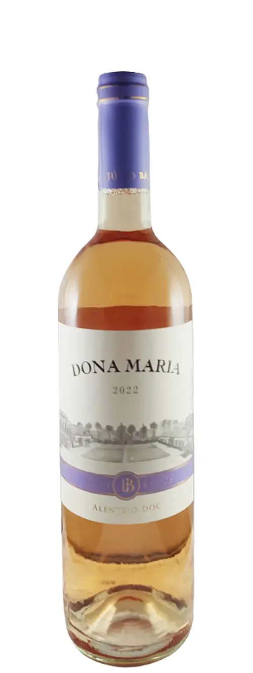 DONA MARIA 2024 ROSÉ