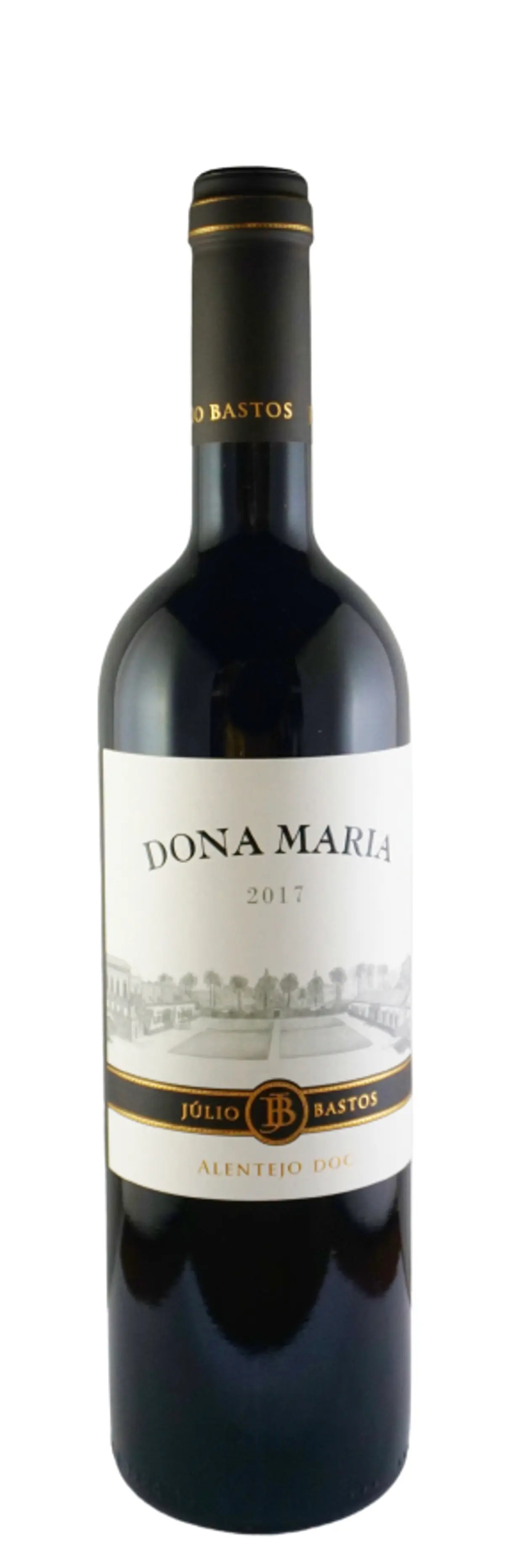 DONA MARIA 2020 RED