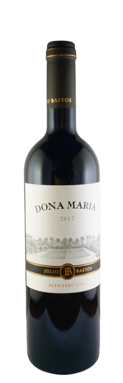 DONA MARIA 2021 TINTO