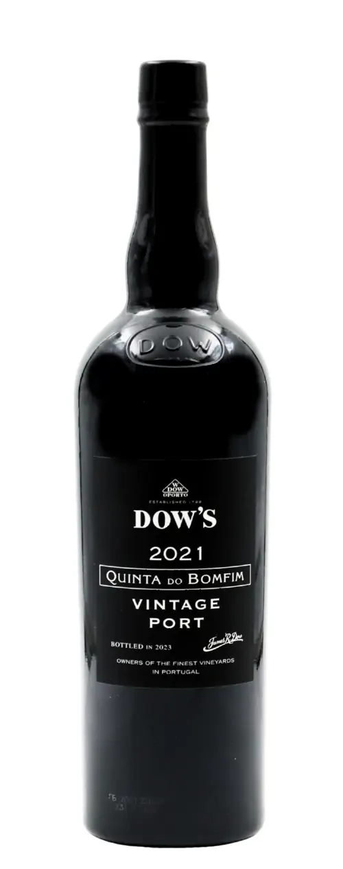 DOW´S QUINTA DO BOMFIM VINTAGE 2021