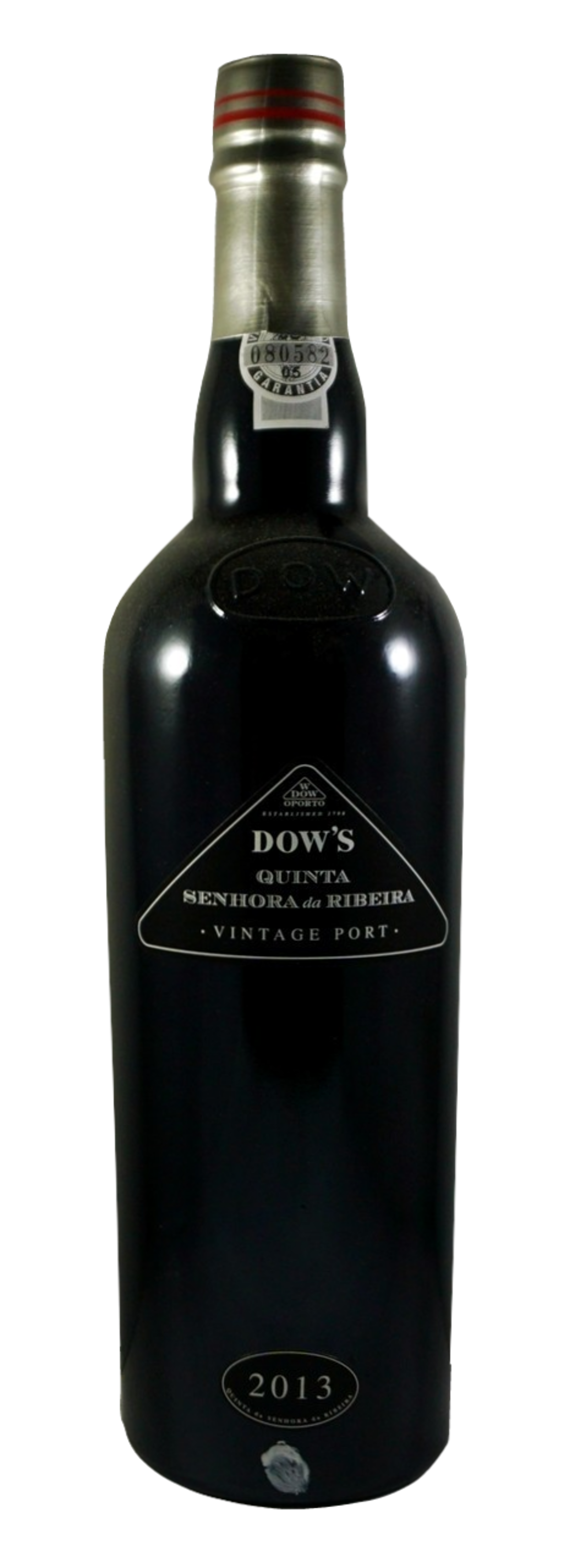 DOW´S SENHORA DA RIBEIRA VINTAGE 2013