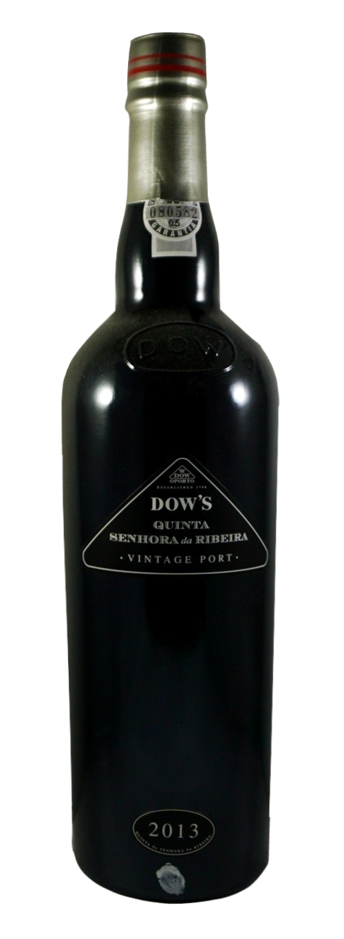DOW´S SENHORA DA RIBEIRA VINTAGE 2013