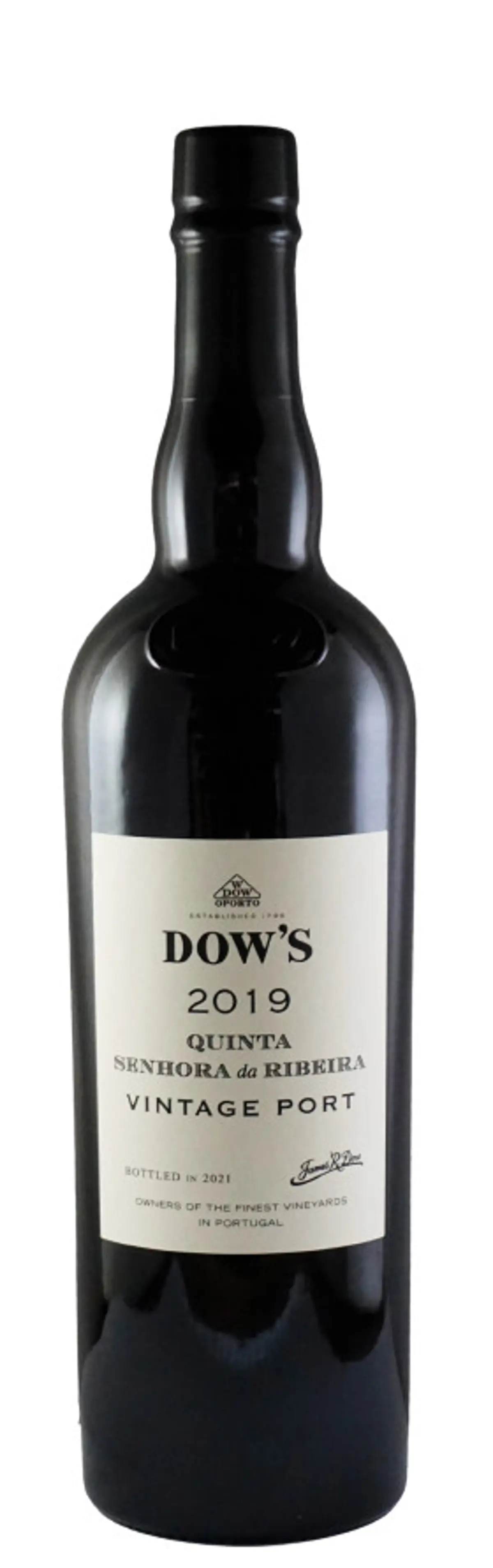 DOW´S VINTAGE 2019 SENHORA DA RIBEIRA