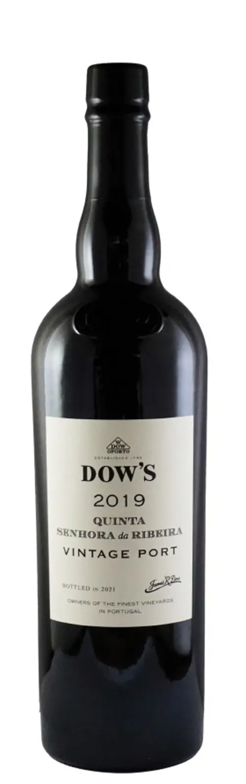 DOW´S VINTAGE 2019 SENHORA DA RIBEIRA