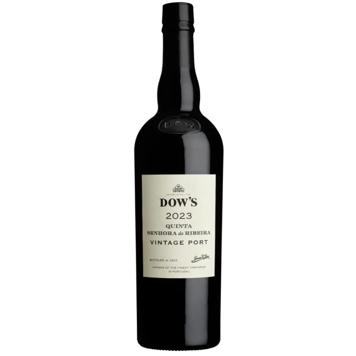 DOW´S SRA.RIBEIRA VINTAGE 2023