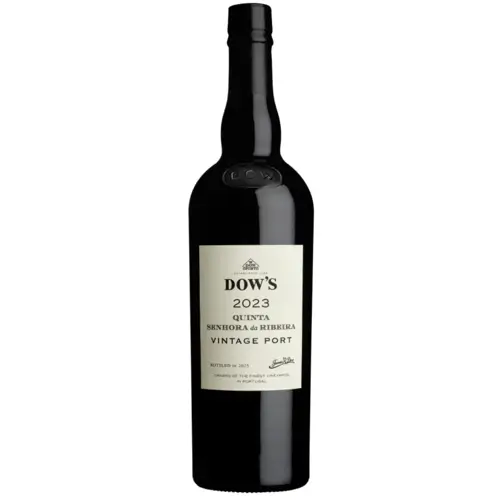 DOW S SRA.RIBEIRA VINTAGE 2023